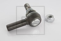 012.076-00A Kugelgelenk M30 X 1,5 X 125 Passend FüR Man, MERCEDES-BENZ