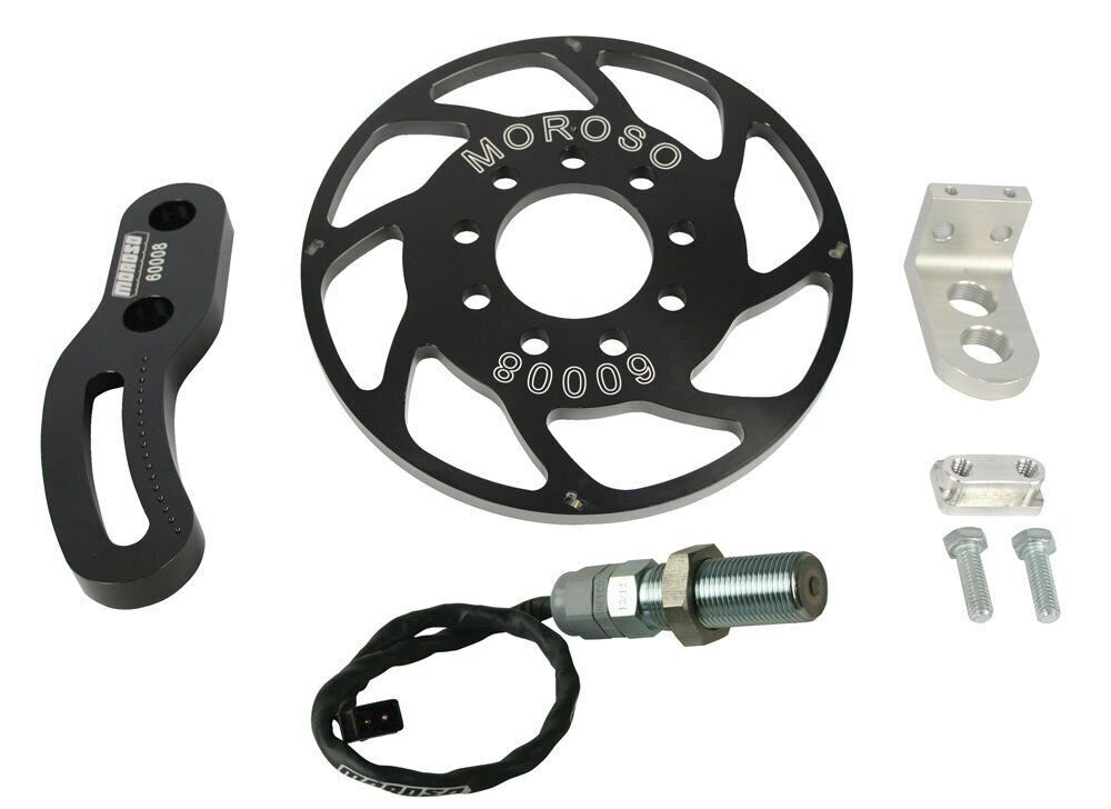 Moroso 60008 Ultra Series Crank Trigger Kit