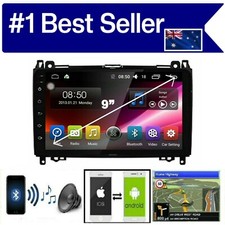 MERCEDES SPRINTER 316CDi GPS CARPLAY ANDROID AUTO CAMERA DAB TPMS DVR