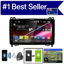 MERCEDES SPRINTER 316CDi  GPS  CARPLAY ANDROID AUTO CAMERA  DAB+ TPMS DVR