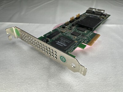 AMCC 9650SE-8LPML SATA RAID card