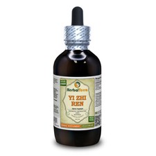 Yi Zhi Ren, Sharpleaf Galangal Tincture, Dried Fruit Powder Extract