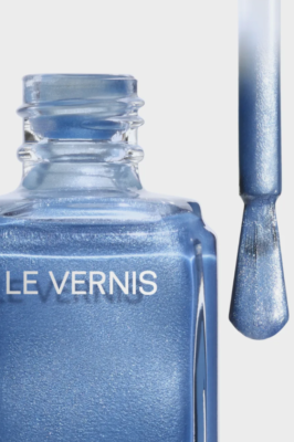 Chanel Le Vernis Nail Colour Polish - 179 LAGUNE, NIB, 100