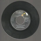 Elvis Presley Unchained Melody / Softly, As I Leave You Vintage 45 Vinyl Record