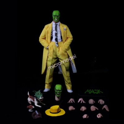 SF・ファンタジー・ホラー ASMUS TOYS THE MASK JIM CARREY s-l400.jpg