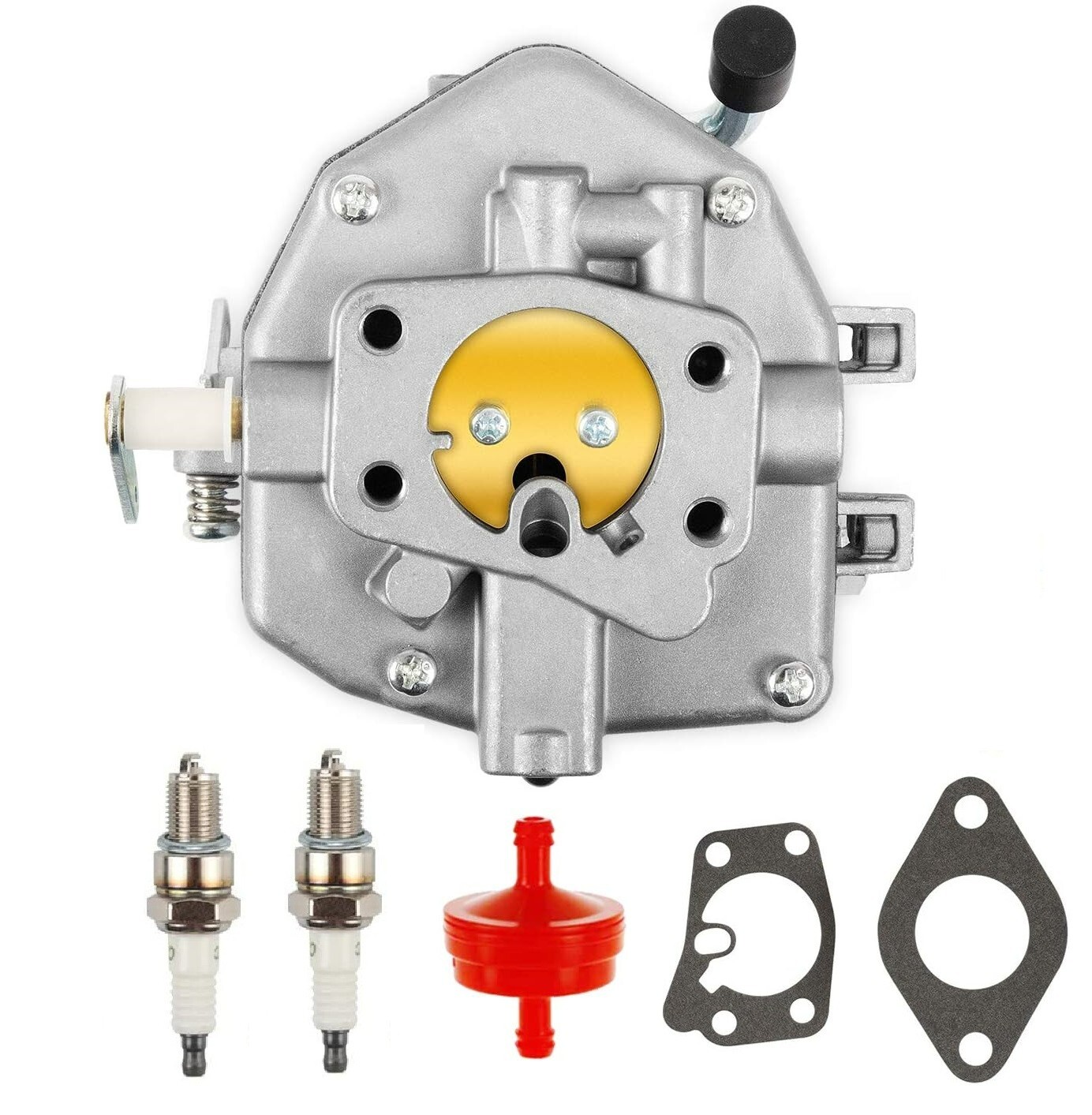 Carburetor Fit Briggs Stratton 845906 844041 844988 844039 305442 