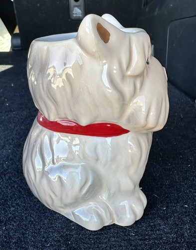Terrier Dog Mug 12 oz. Certified International NEW - Picture 3 of 8