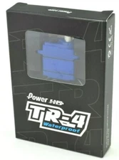 Power HD TR-4 Waterproof Sub-Micro Digital Servo - For TRX-4 (2065X Replacement)