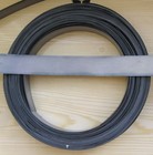 Molybdenum Mo Metal Tape 0.10 m x 1.5 cm x 0,1 mm 99.96% Pure.