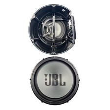 Genuine JBL Boombox Portable Speaker Passive Radiator Right Replacement - Part