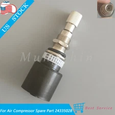 NEW For Ingersoll Rand Air Compressor Spare Part 24335028 Auto Drain Valve Kit