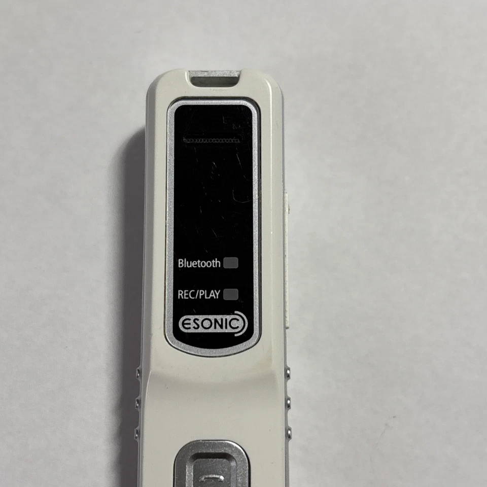 Grabadora automática de llamadas Esonic BR-20 con Bluetooth 2 en 1 Foto 3 de 4