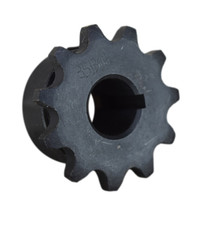 35 Roller Chain Sprocket 11 Teeth 1/2" Bore 35B11-1/2 35BS11H-1/2