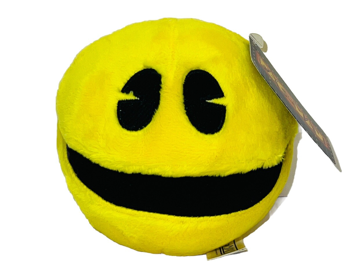 Brand New JUMBO Pac-Man, 24