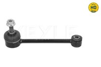 Meyle 016 060 0021/HD Stange/Strebe, Stabilisator Hinten Links Rechts FüR Smart