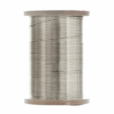 Trimits Fine Steel Jewellery Beading Wire - 21.5m