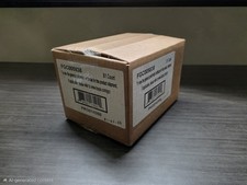 2024 Topps Inception Hobby 8 Box Case (2 Autos/1 Relic Per Box) - FACTORY SEALED