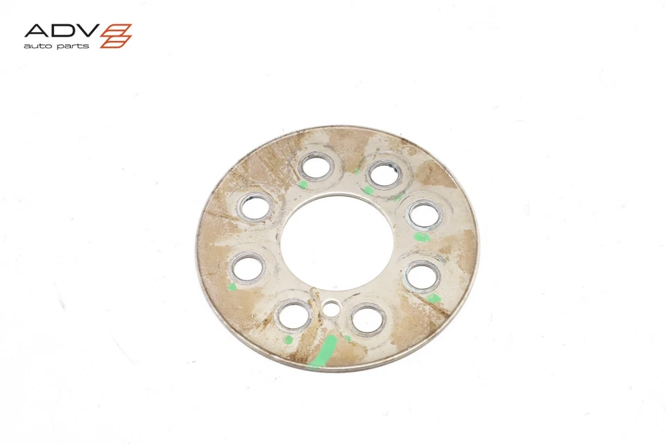 Jeep Gladiator 2012-2025 motor de 3,6 L tracción volante placa flexible OEM Foto 2 de 2