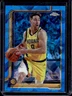 2025-26 Topps Chrome Sapphire T.J. McConnell #11 Pacers