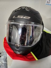 LS2 Advant II Modular Helmet - Size Large - E...
