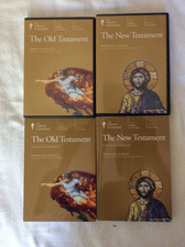 The Great Courses New Testament Ehrman and Ol...