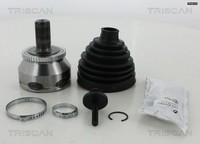 Triscan 854027116 Gelenksatz FüR Antriebswelle FüR Volvo