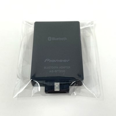 Pioneer AS-BT200 Bluetooth Adapter Wireless Audio Compatible AV