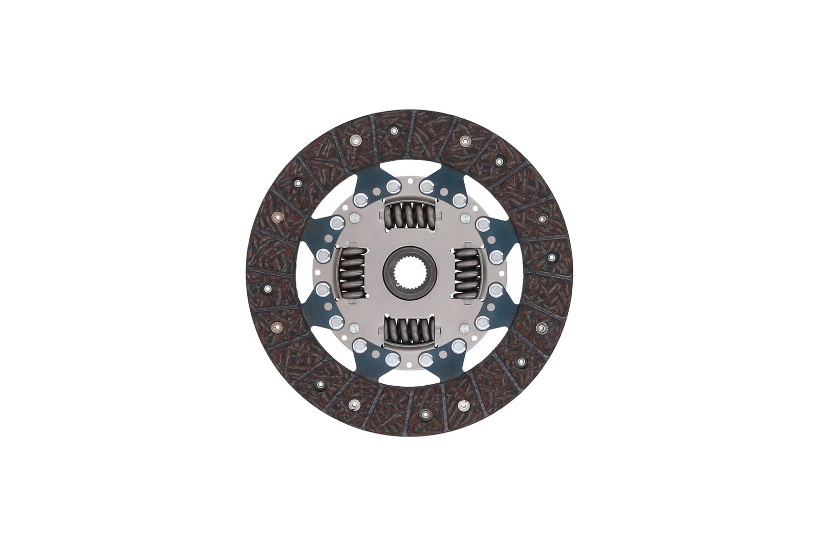 Fits KAMOKA DC069 CLUTCH DISC
