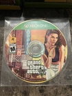 Grand Theft Auto V (Xbox One, 2014) Disc Only