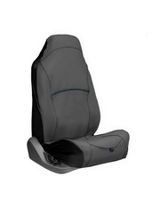 Kurgo Rover Bucket Seat Cover Waterproof Dog Car Seat Protector Front Seat NIB