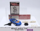 Tracks 100% Complete 1985 Vintage Hasbro G1 Transformers Action Figure