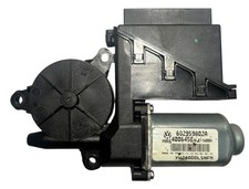 Motor Fensterheber (tür vorn) L 6Q2959802A VW Polo 1.2 Bj 2004