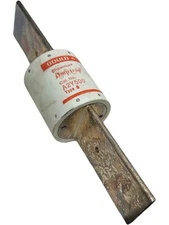 New Gould Shawmut Amp-Trap A2Y500, Type 3 500A 250V Fuse **SALE**