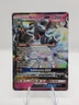 Pokémon Alolan Ninetales GX Ultra Rare Holo SM-Lost Thunder 132/214 English TCG