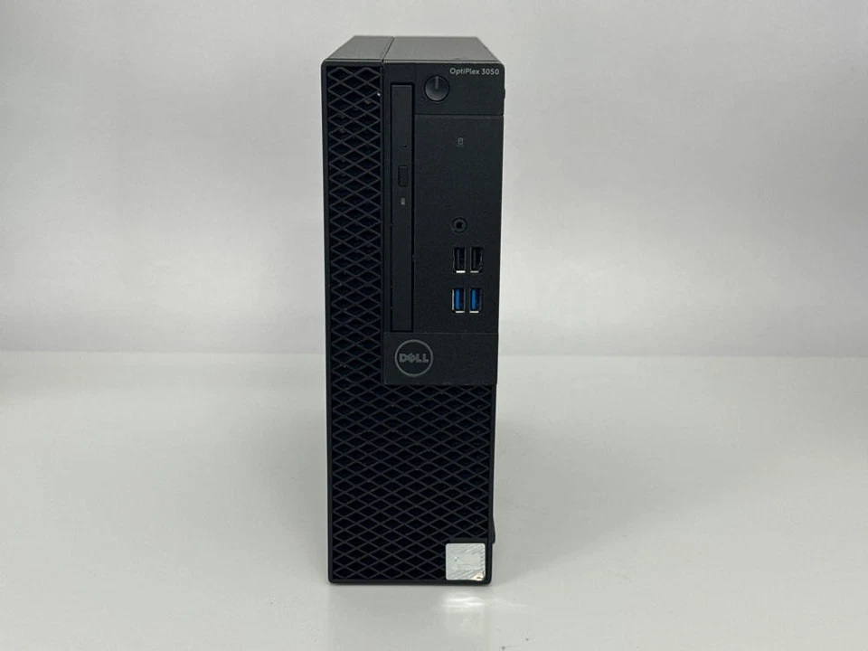 Dell Optiplex 3050 SFF i5-6500, 16GB RAM, 256GB SSD, Win 11 Pro - Image 3 of 4