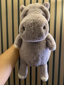 Jellycat Hippo | eBay