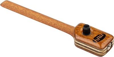 KNA NG-2 Portable Piezo Nylon String Classical Flamenco Guitar Pickup with Volum
