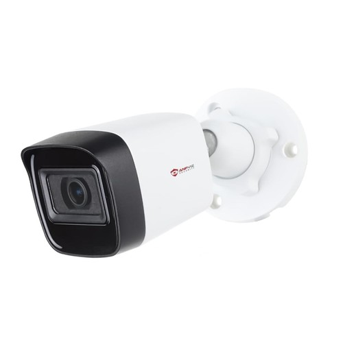 5MP Analog CCTV Camera, Wired Security Camera Outdoor, 4-in-1 (TVI/AHD/CVI/CV...