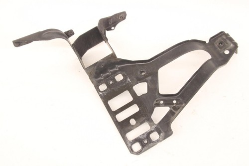 BMW 5er E60 E61 Stoßstange Halter Scheinwerfer Träger Vorderwand vorne links 716