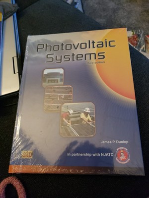 photovoltaic systems