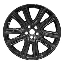 Factory Oem 20 Wheel Fits 2019-2024 Ford Edge Mt4z1007a Factory Oem 20 Wheel Fits 2019-2024 Ford Edge Mt4z1007a