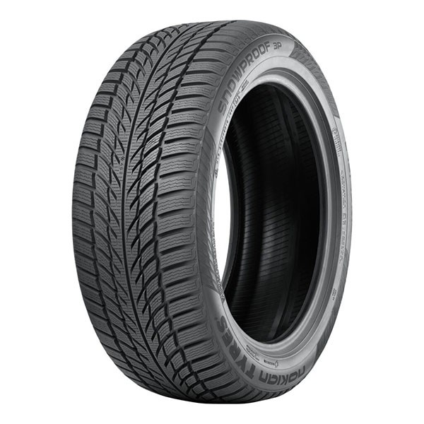 TYRE NOKIAN 235/50 R20 104V SNOWPROOF 3P XL WINTER