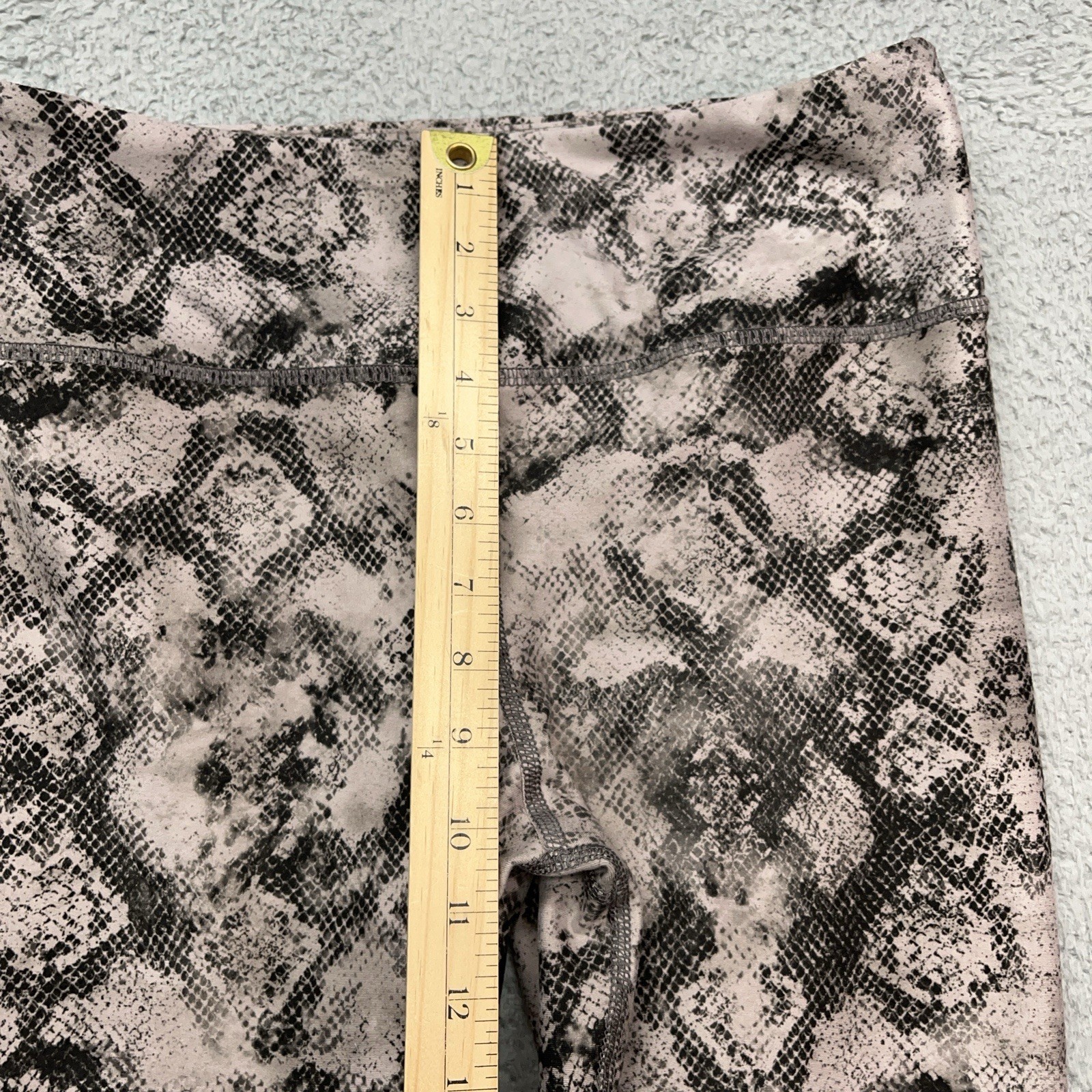 EVCR Evolution & Creation Sofia Leggings Womens X… - image 5