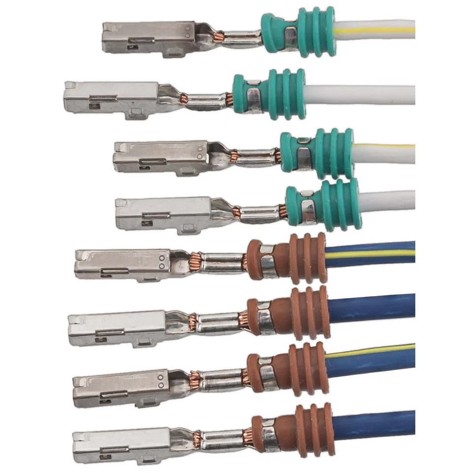 Conector sensor temperatura refrigerante motor Ram ProMaster 3500 2014-2017 SMP Foto 2 de 4