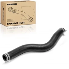 A-Premium Engine Radiator Hose Upper for Honda Accord 1998-2002 Acura CL 97-99