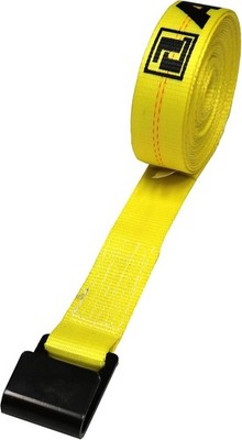 Ancra International 2''X30'' Strap W/Flat Hook | 41659-10-30