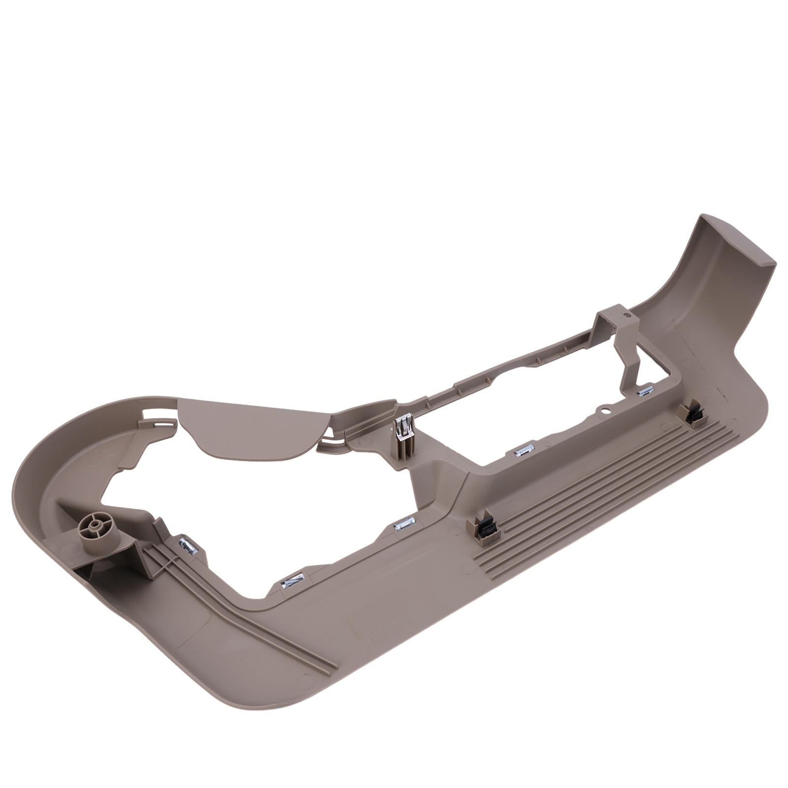 Front Driver Side Seat Track Cover For Ford F150 2011-2014 BL3Z-1562187-AA