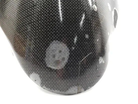 Front Rear Carbon Fiber Fenders 2007 Ducati Multistrada 1100 S 3259 x - Image 4 of 4