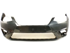 SEAT IBIZA FR Front Bumper 2017-2021 | OEM 6F0807221D Used Genuine