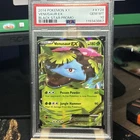 Pokémon Venusaur EX XY28 Black Star Promo Holo PSA 10 2014 XY Set